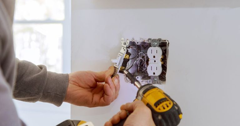 Instalações Elétricas em Betim